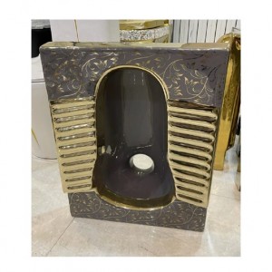 توالت زمینی کوتینگ