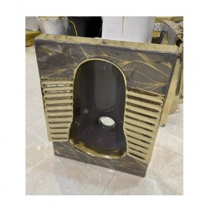 توالت زمینی کوتینگ