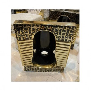 توالت زمینی کوتینگ