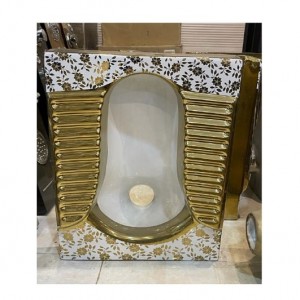 توالت زمینی کوتینگ