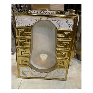 توالت زمینی کوتینگ