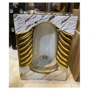 توالت زمینی کوتینگ