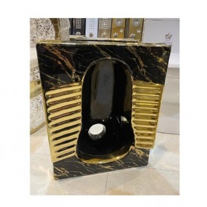 توالت زمینی کوتینگ