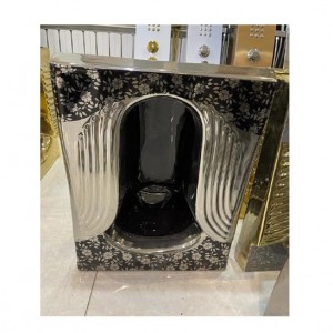 توالت زمینی کوتینگ