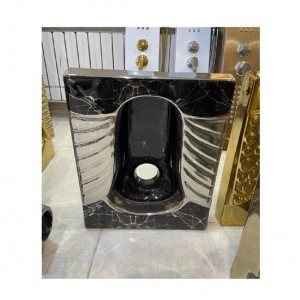 توالت زمینی کوتینگ