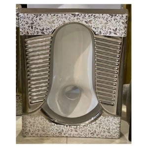 توالت زمینی کوتینگ