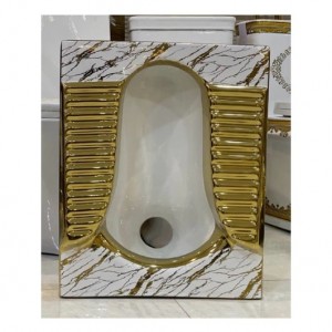 توالت زمینی کوتینگ