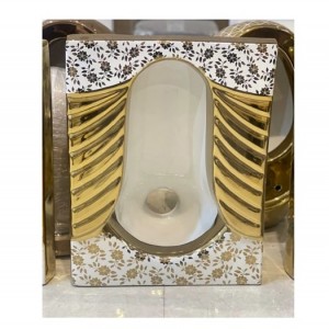 توالت زمینی کوتینگ