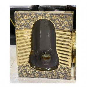 توالت زمینی کوتینگ