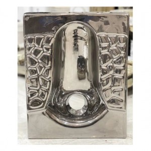 توالت زمینی کوتینگ