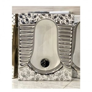 توالت زمینی کوتینگ