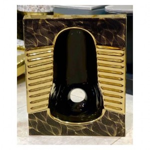 توالت زمینی کوتینگ