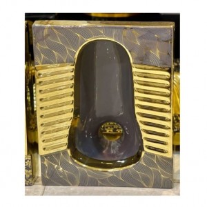 توالت زمینی کوتینگ