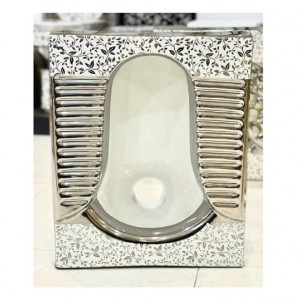 توالت زمینی کوتینگ