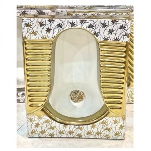 توالت زمینی کوتینگ