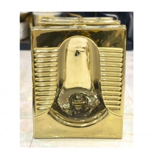 توالت زمینی کوتینگ