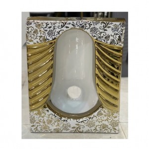 توالت زمینی کوتینگ