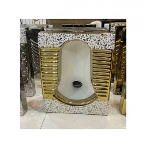 توالت زمینی کوتینگ