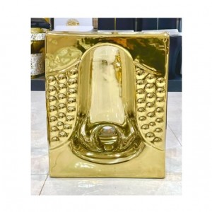 توالت زمینی کوتینگ