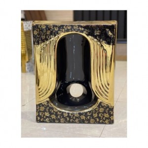 توالت زمینی کوتینگ