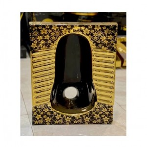 توالت زمینی کوتینگ