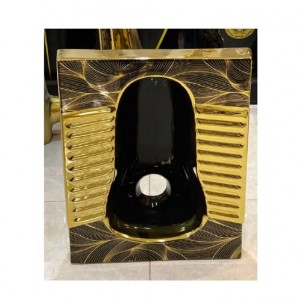 توالت زمینی کوتینگ