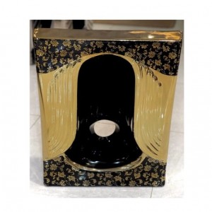 توالت زمینی کوتینگ