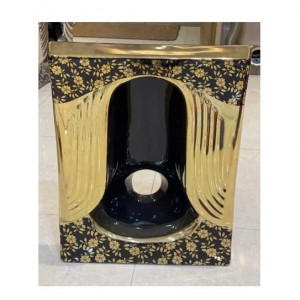 توالت زمینی کوتینگ