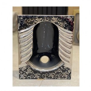 توالت زمینی کوتینگ