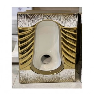 توالت زمینی کوتینگ