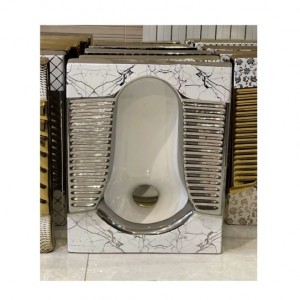 توالت زمینی کوتینگ