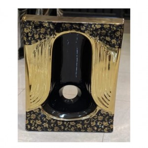 توالت زمینی کوتینگ