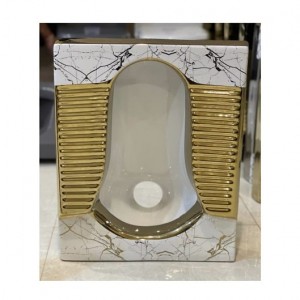 توالت زمینی کوتینگ