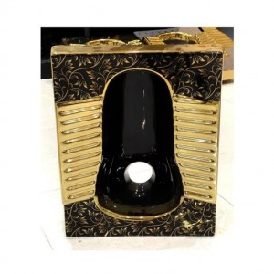 توالت زمینی کوتینگ