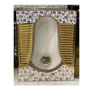 توالت زمینی کوتینگ