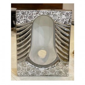 توالت زمینی کوتینگ