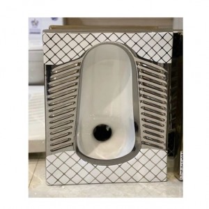 توالت زمینی کوتینگ