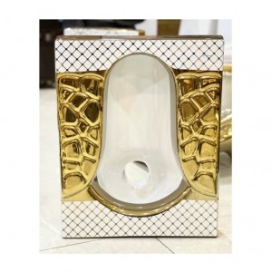 توالت زمینی کوتینگ