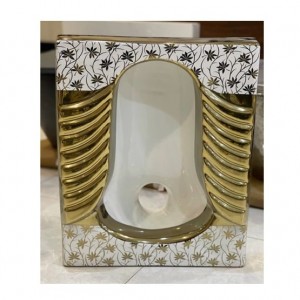 توالت زمینی کوتینگ