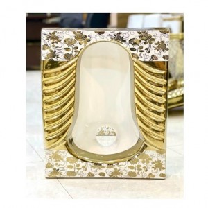 توالت زمینی کوتینگ