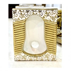 توالت زمینی کوتینگ