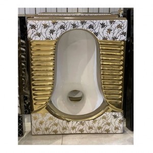 توالت زمینی کوتینگ