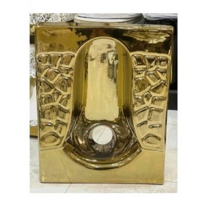 توالت زمینی کوتینگ