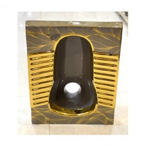 توالت زمینی کوتینگ