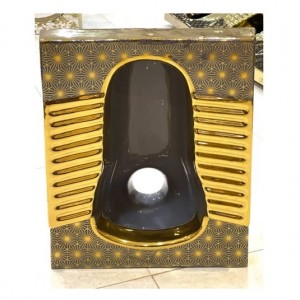 توالت زمینی کوتینگ