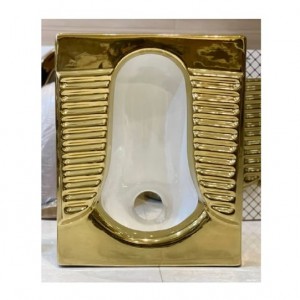 توالت زمینی کوتینگ