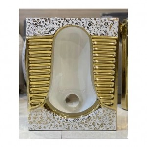 توالت زمینی کوتینگ