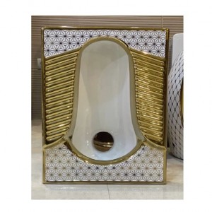 توالت زمینی کوتینگ