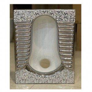 توالت زمینی کوتینگ