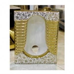 توالت زمینی کوتینگ